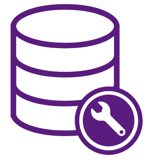 Maintenance Tool for Dynamics NAV logo