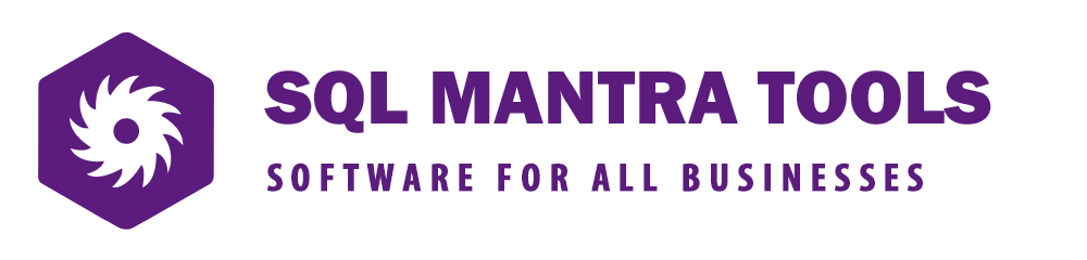 SQLMantraTools logo